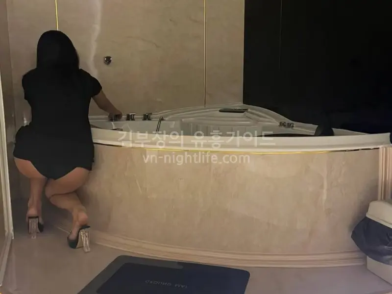 호치민 체온스파 38.5 2