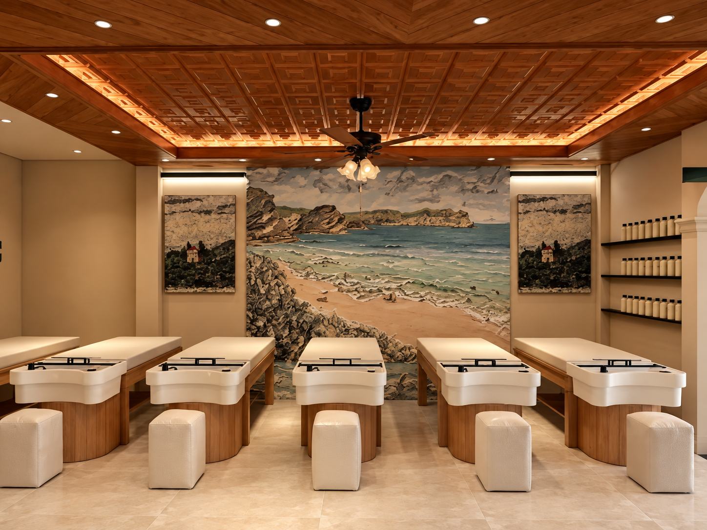 하노이 이태원 이발관 3
